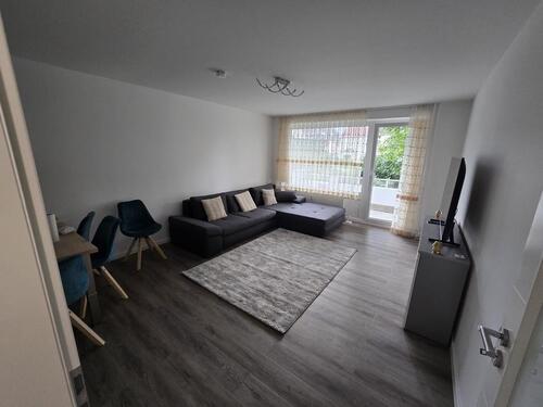 Foto - Etagenwohnung in Schenefeld zur Miete