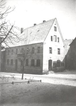 Foto - Exklusive, Rennovierte Bürofläche im Herzen von Schnaittach