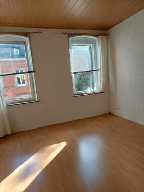 Foto - Etagenwohnung in Hof