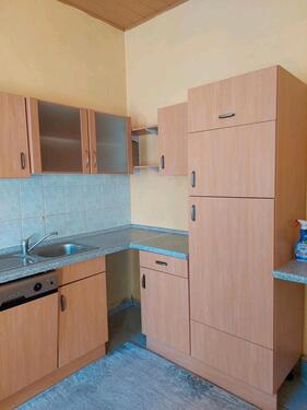 Foto - Etagenwohnung in Hof zur Miete