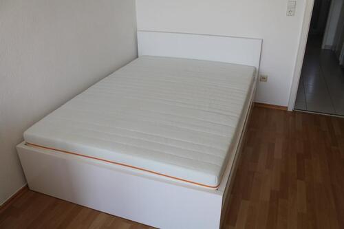 Foto - Etagenwohnung in München
