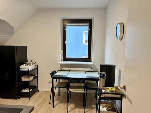 Foto - Etagenwohnung in Homburg