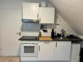 Foto - Etagenwohnung in Homburg zur Miete