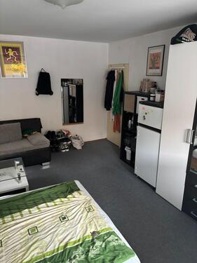 Foto - Freies Wg-Zimmer in 4er Zweck-Wg