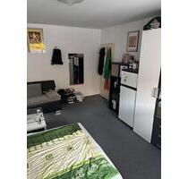 Freies Wg-Zimmer in 4er Zweck-Wg - München Sendling-Westpark