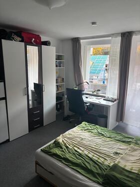 Foto - Etagenwohnung zur Miete in München