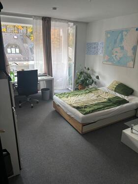 Foto - Etagenwohnung in München zur Miete