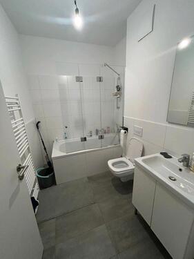 Foto - Etagenwohnung in Leipzig
