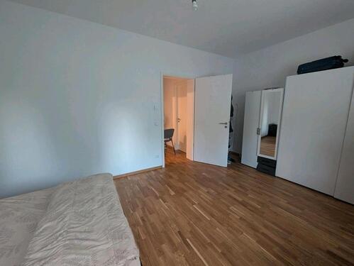 Foto - Etagenwohnung in Leipzig zur Miete