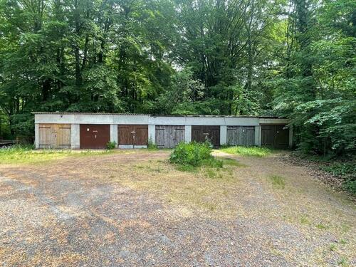 Foto - Garage zu vermieten Bad Berka OT München