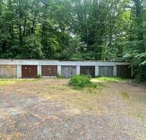 Garage zu vermieten Bad Berka OT München