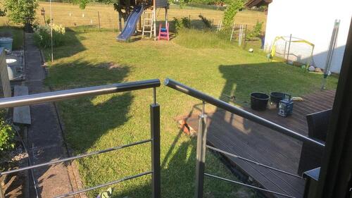 Foto - Einfamilienhaus zum Kaufen in Burghaun