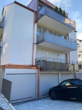 Foto - Etagenwohnung zum Kaufen in Konstanz