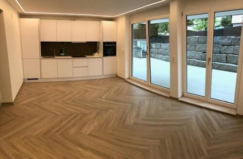 Foto - Etagenwohnung in Konstanz