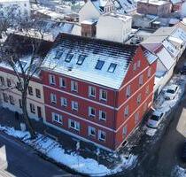 +++ renovierte, helle 2-R Wohnung zu vermieten +++ - Magdeburg Beyendorf-Sohlen