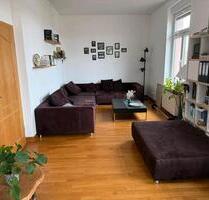 2-ZimmerWhg in Sachsenhausen zum 01.01.2026 zu vermieten - Frankfurt am Main Oberrad