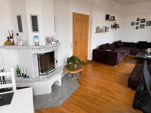 Foto - Etagenwohnung in Frankfurt am Main