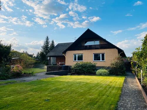 Foto - 3-Familienhaus mit großem Grundstück in Leiferde – Provisionsfrei