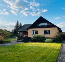 3-Familienhaus mit großem Grundstück in Leiferde – Provisionsfrei