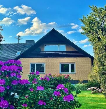 Foto - Einfamilienhaus zum Kaufen in Leiferde