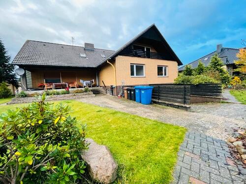 Foto - Einfamilienhaus in Leiferde