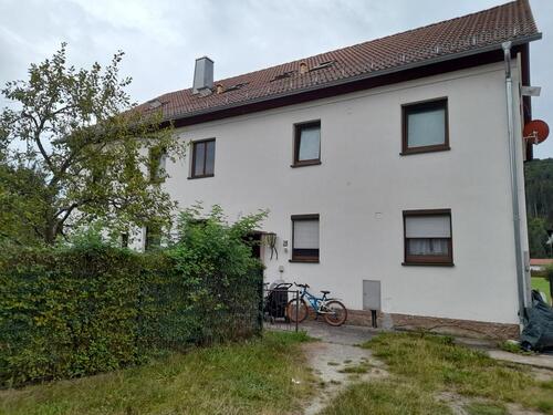 Foto - Mietshaus in Gräfendorf zum Schnäppchenpreis