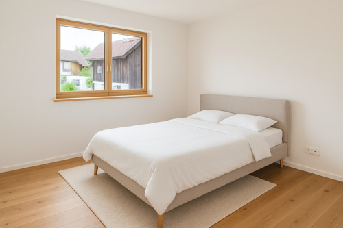 Foto - 80 m2 Traumwohnung in Bichl - 1.200,00 EUR Kaltmiete,