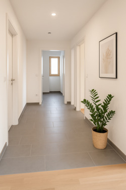 Foto - Etagenwohnung zur Miete in Bichl