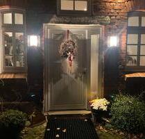 Traumhafte, ruhige Studiowohnung vor den Toren von Hameln - Bad Münder am Deister