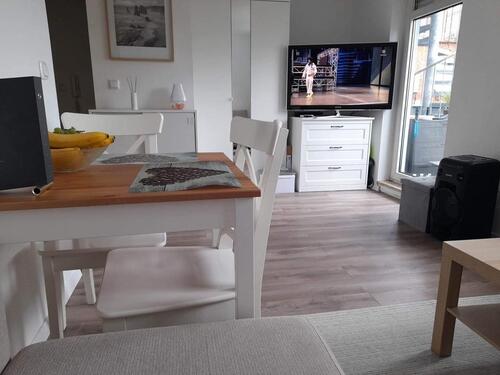 Foto - Etagenwohnung zur Miete in Nürnberg