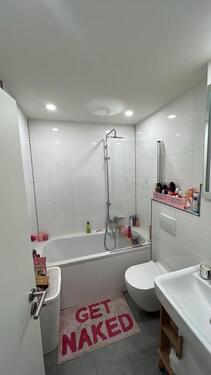 Foto - Etagenwohnung in Nürnberg