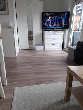 Foto - Etagenwohnung in Nürnberg zur Miete