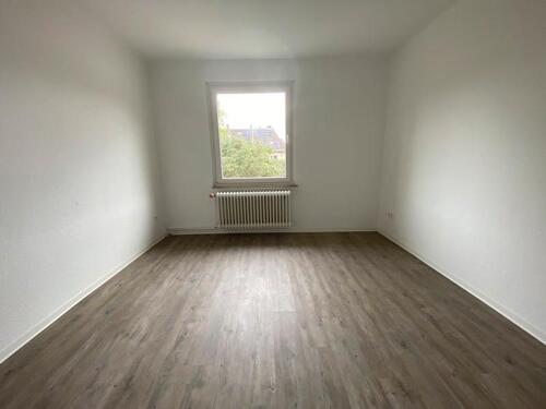 Foto - Etagenwohnung in Braunschweig