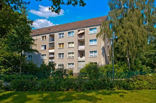 Foto - 3-Zimmer-Wohnung in Gladbeck Brauck