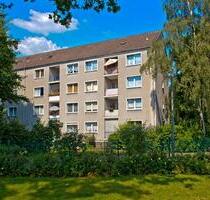 3-Zimmer-Wohnung in Gladbeck Brauck