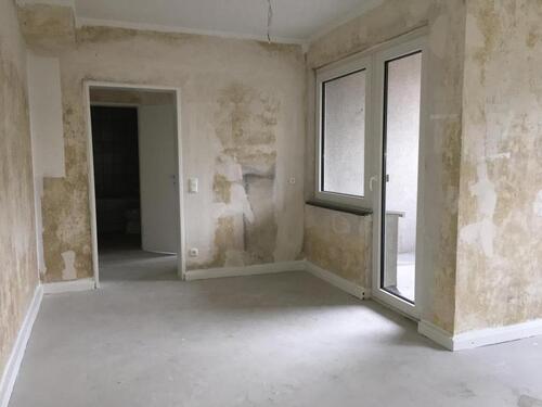 Foto - Etagenwohnung in Gladbeck