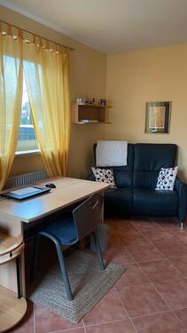 Foto - 1 Zimmer, möbliert, Oberneuland - 450 € warm, ab 01.02.2026