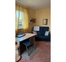 1 Zimmer, möbliert, Oberneuland - 450 € warm, ab 01.02.2026 - Bremen