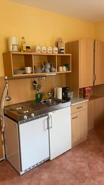 Foto - Etagenwohnung in Bremen