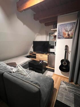 Foto - 62 qm Maisonette Wohnung in Horkheim