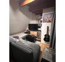 62 qm Maisonette Wohnung in Horkheim - Heilbronn