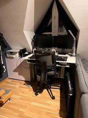 Foto - Etagenwohnung in Heilbronn