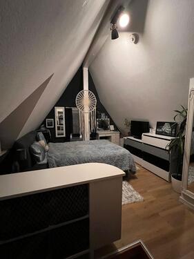 Foto - Etagenwohnung in Heilbronn zur Miete