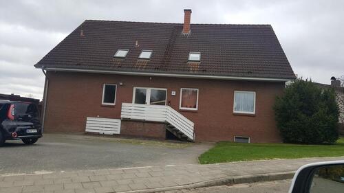 Foto - schöne, helle 3-4 Zimmer Wohnung in Bad Fallingbostel OT Dorfmark