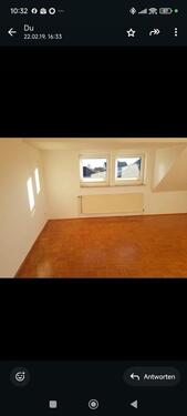 Foto - Etagenwohnung in Bad Fallingbostel zur Miete