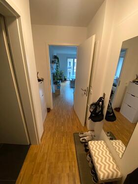 Foto - Moderne Mietwohnung in zentraler Lage