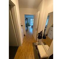 Moderne Mietwohnung in zentraler Lage - Leipzig Mitte