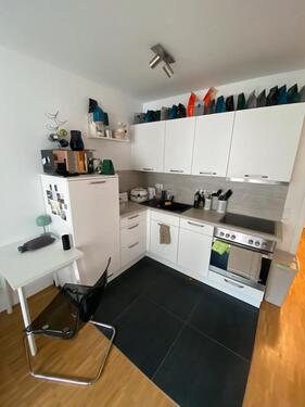 Foto - Etagenwohnung in Leipzig zur Miete