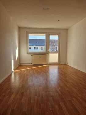 Foto - Etagenwohnung in Glauchau zur Miete