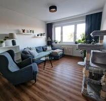 2-Raum-Wohnung !Nur für Studenten und Auszubildende! - Arnstadt